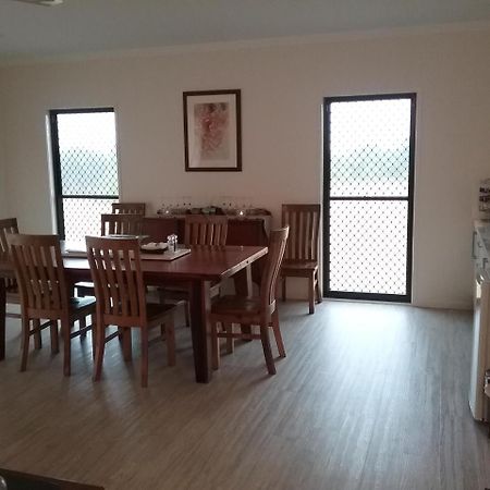 Fraser Views Bed And Breakfast River Heads Exterior foto